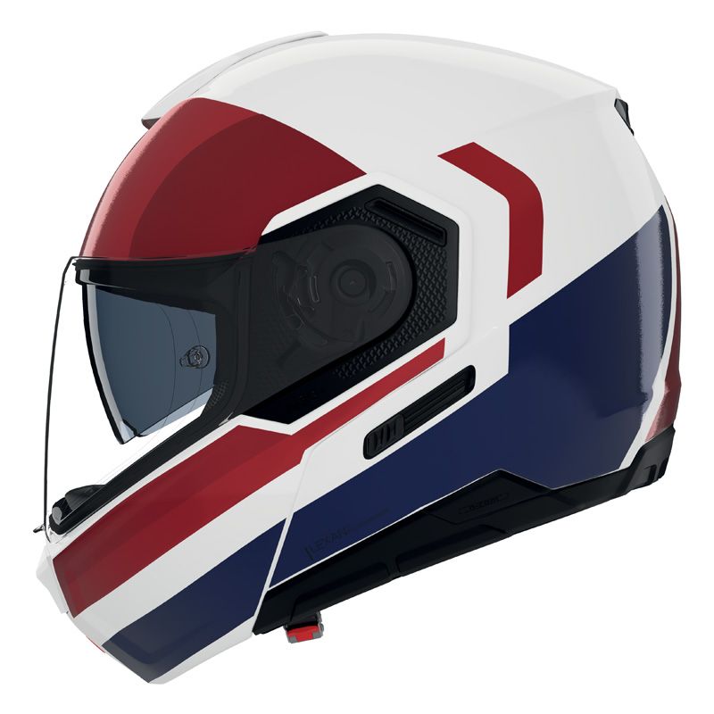 Nolan N90-3 Roboto Helmet