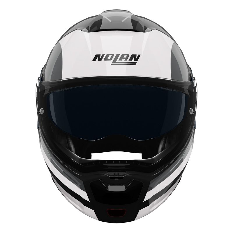 Nolan N90-3 Roboto Helmet