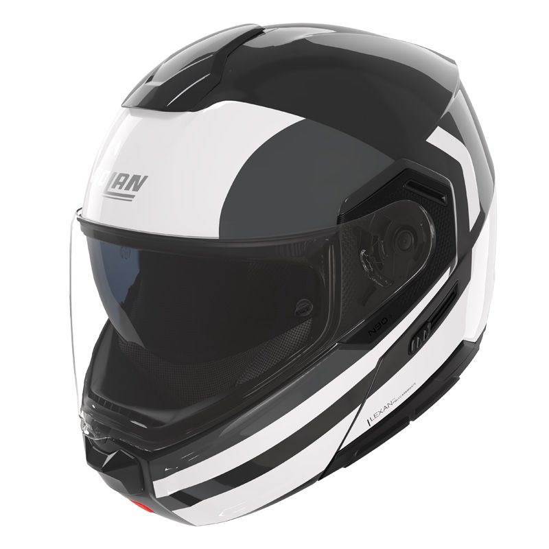 Nolan N90-3 Roboto Helmet