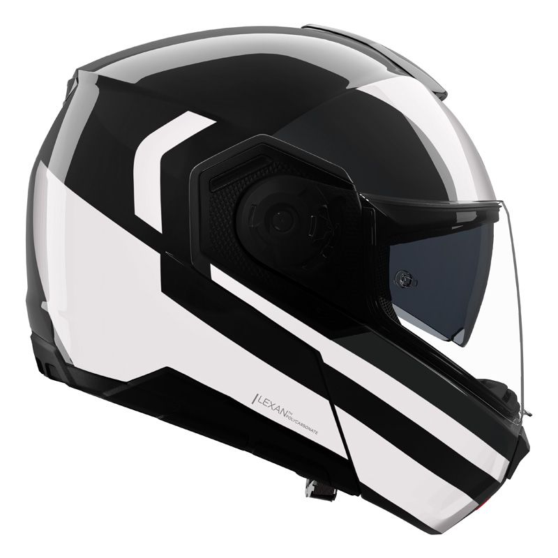 Nolan N90-3 Roboto Helmet