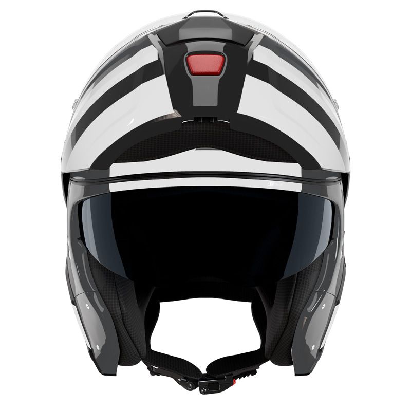 Nolan N90-3 Roboto Helmet