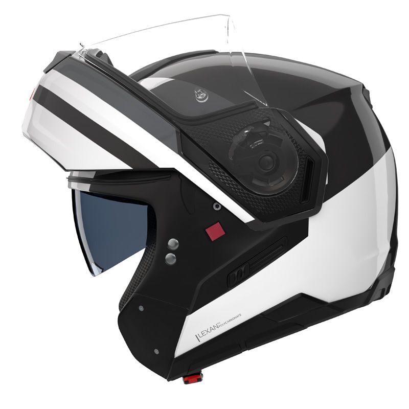Nolan N90-3 Roboto Helmet
