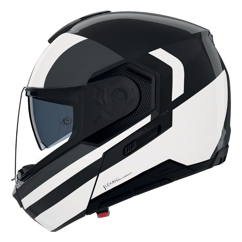 Nolan N90-3 Roboto Helmet