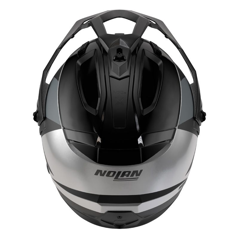 Nolan N70-2 X Turbine Helmet