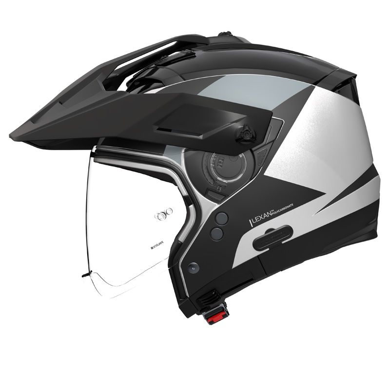 Nolan N70-2 X Turbine Helmet