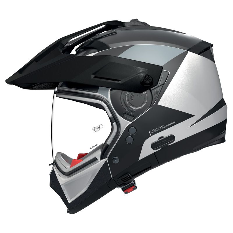 Nolan N70-2 X Turbine Helmet