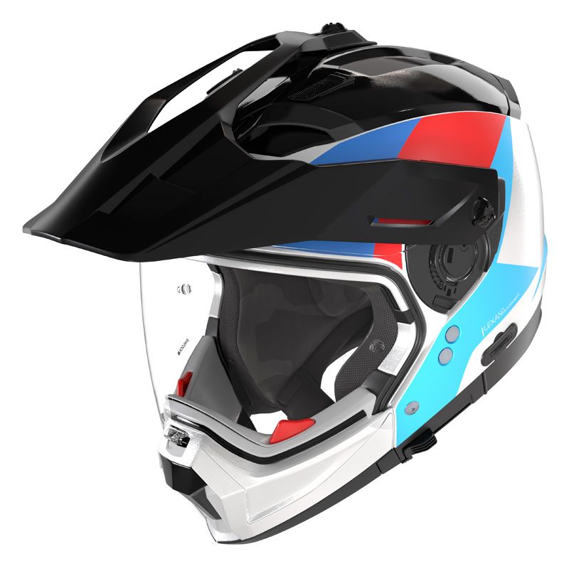 Nolan N70-2 X Turbine Helmet