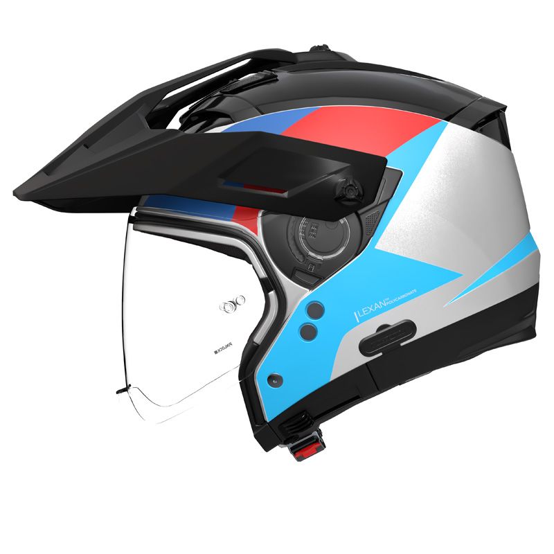 Nolan N70-2 X Turbine Helmet