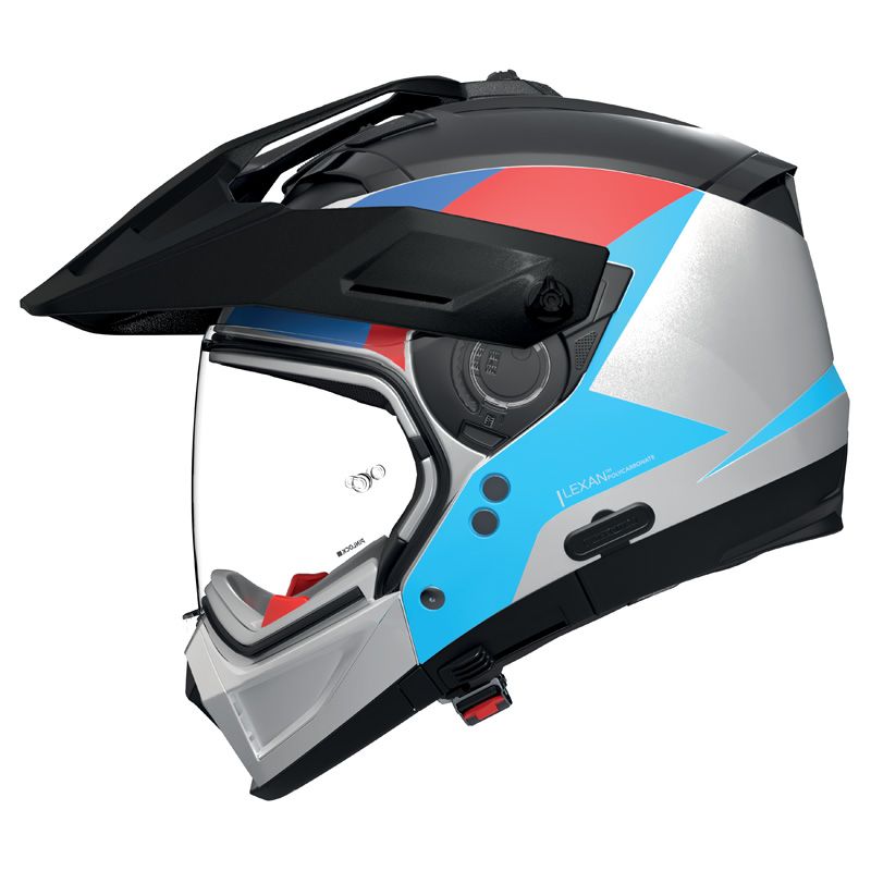 Nolan N70-2 X Turbine Helmet