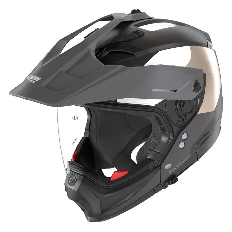 Nolan N70-2 X Selvado Helmet