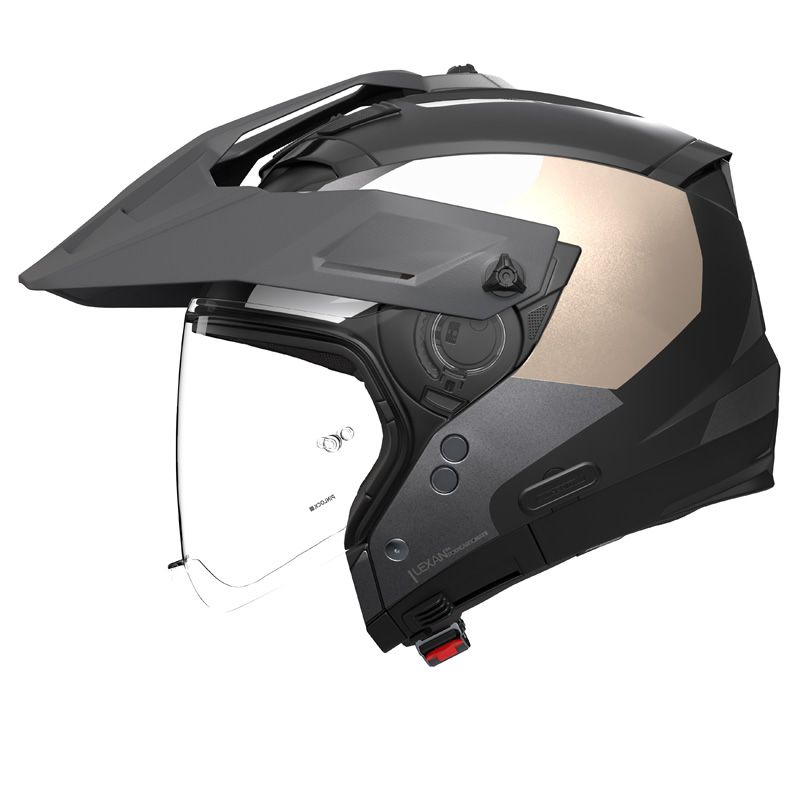 Nolan N70-2 X Selvado Helmet