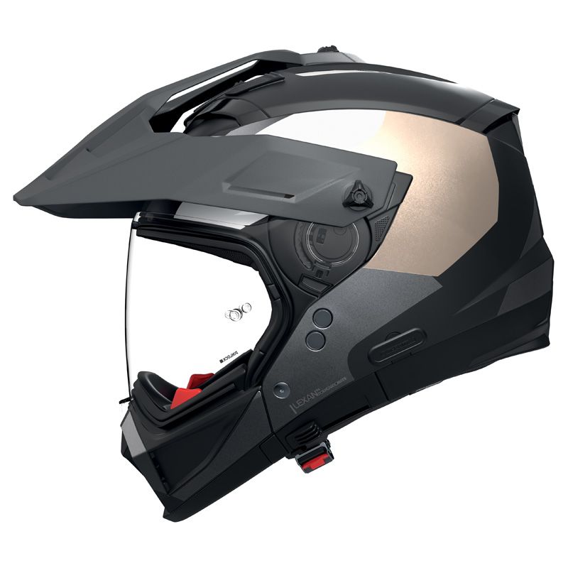 Nolan N70-2 X Selvado Helmet
