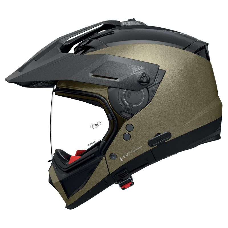 Nolan N70-2 X Classico Helmet