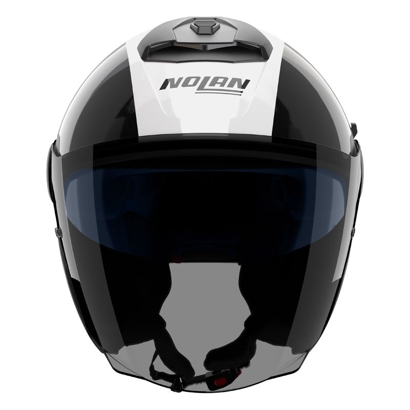 Nolan N40-5 Integro Helmet