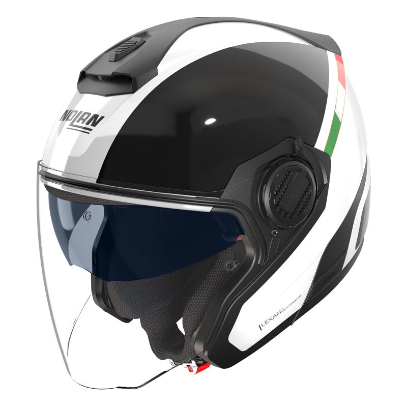 Nolan N40-5 Integro Helmet