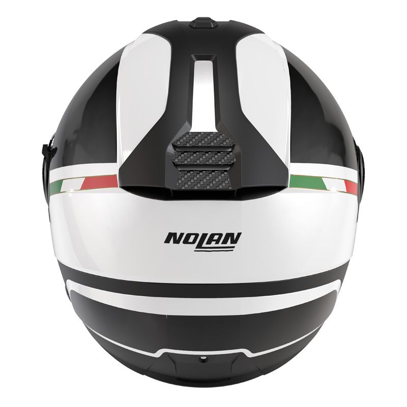 Nolan N40-5 Integro Helmet