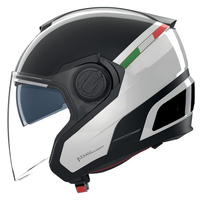 Nolan N40-5 Integro Helmet
