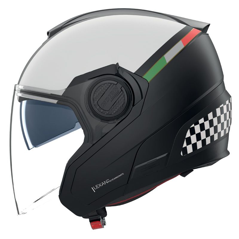 Nolan N40-5 Bellavista Helmet