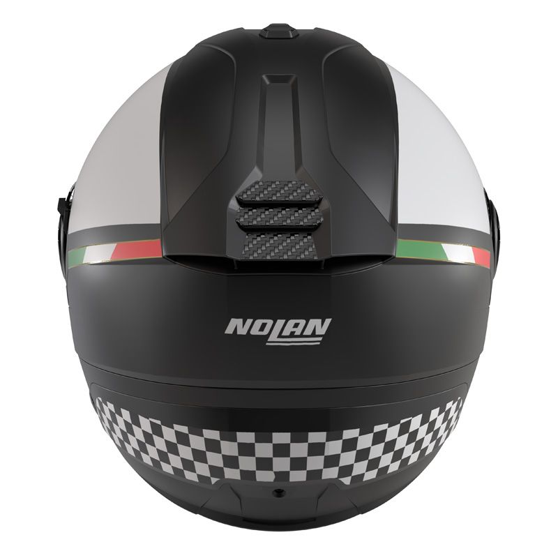 Nolan N40-5 Bellavista Helmet