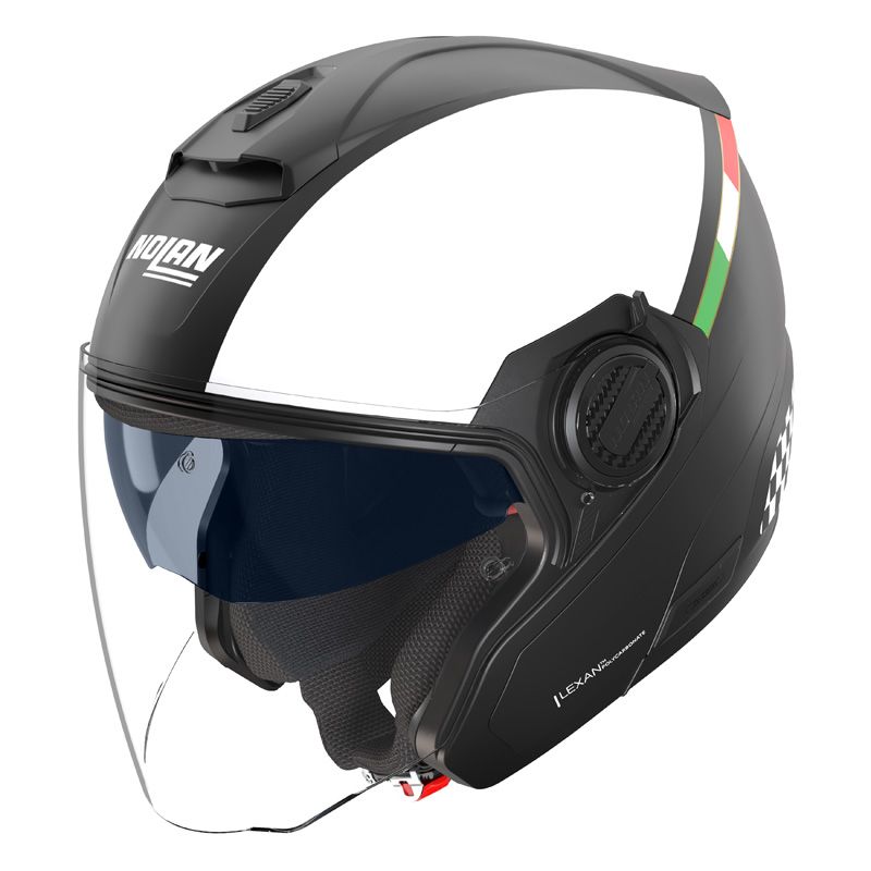 Nolan N40-5 Bellavista Helmet