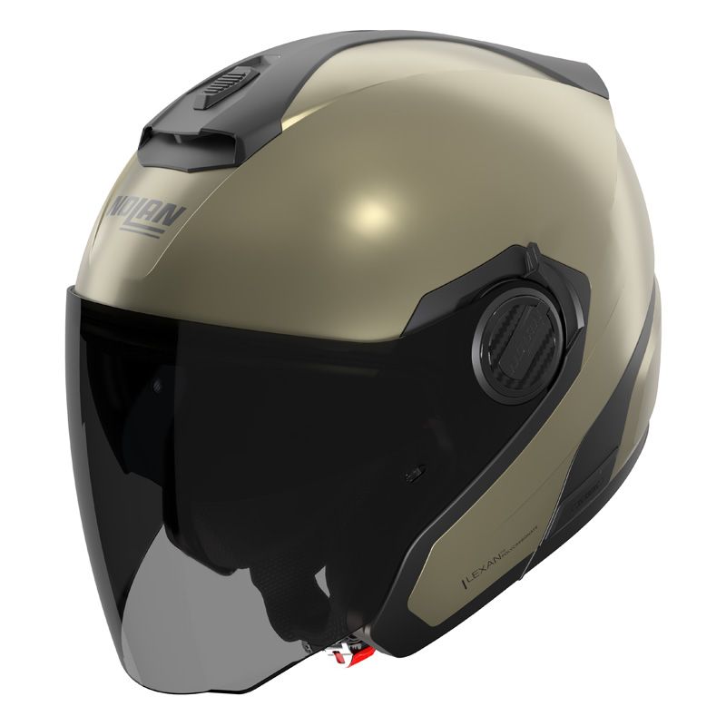 Nolan N40-5 Classico Helmet