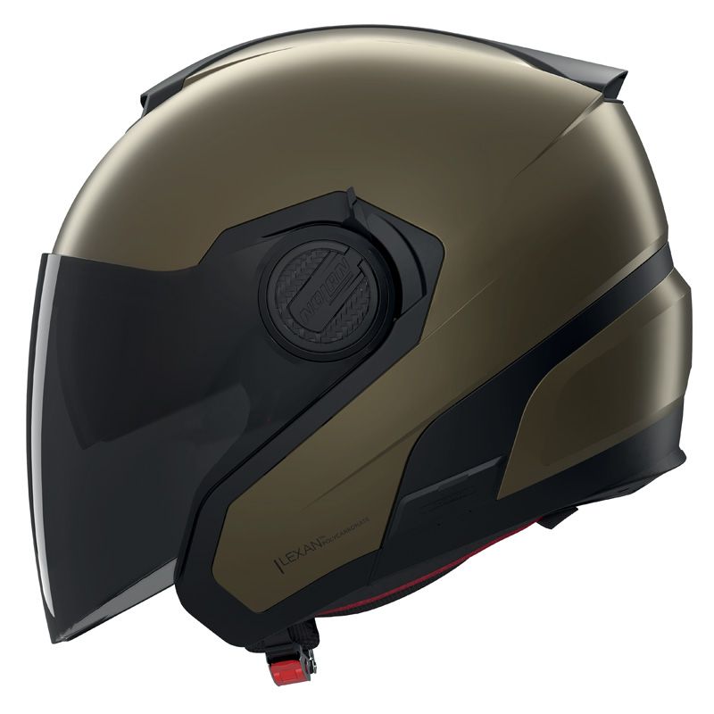 Nolan N40-5 Classico Helmet