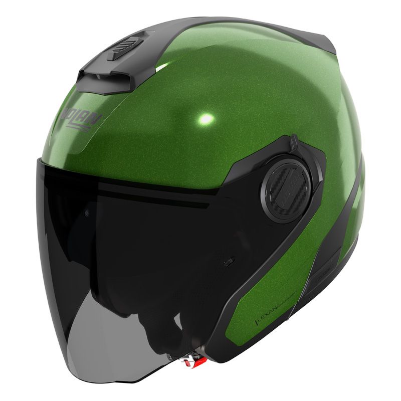 Nolan N40-5 Classico Helmet