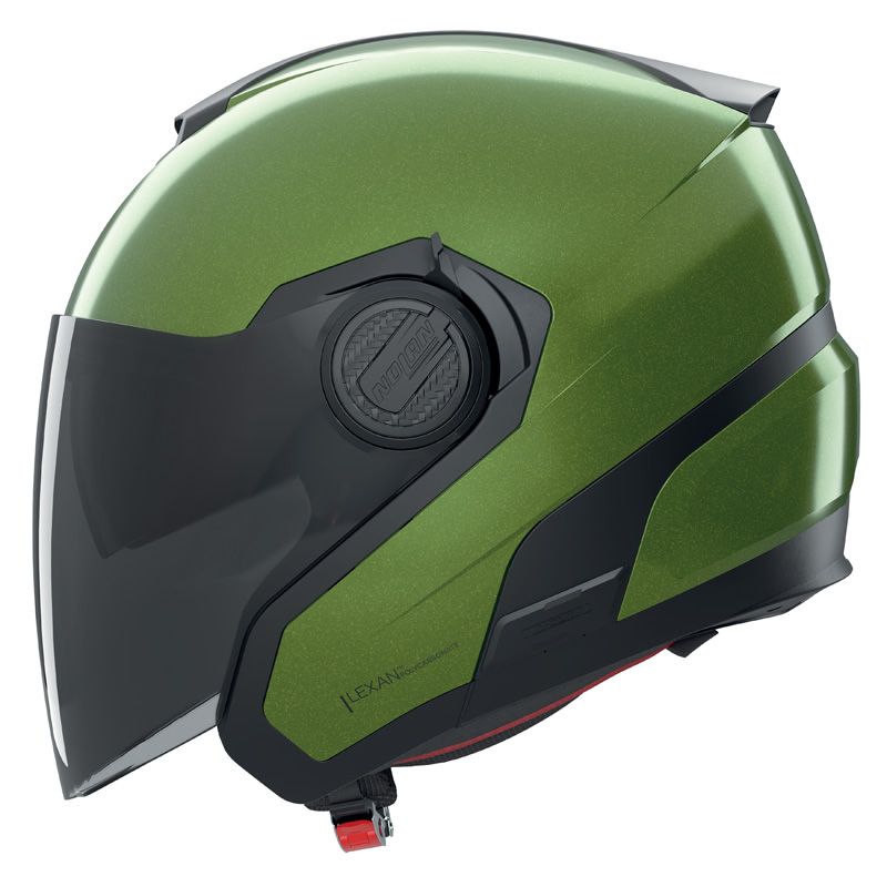 Nolan N40-5 Classico Helmet