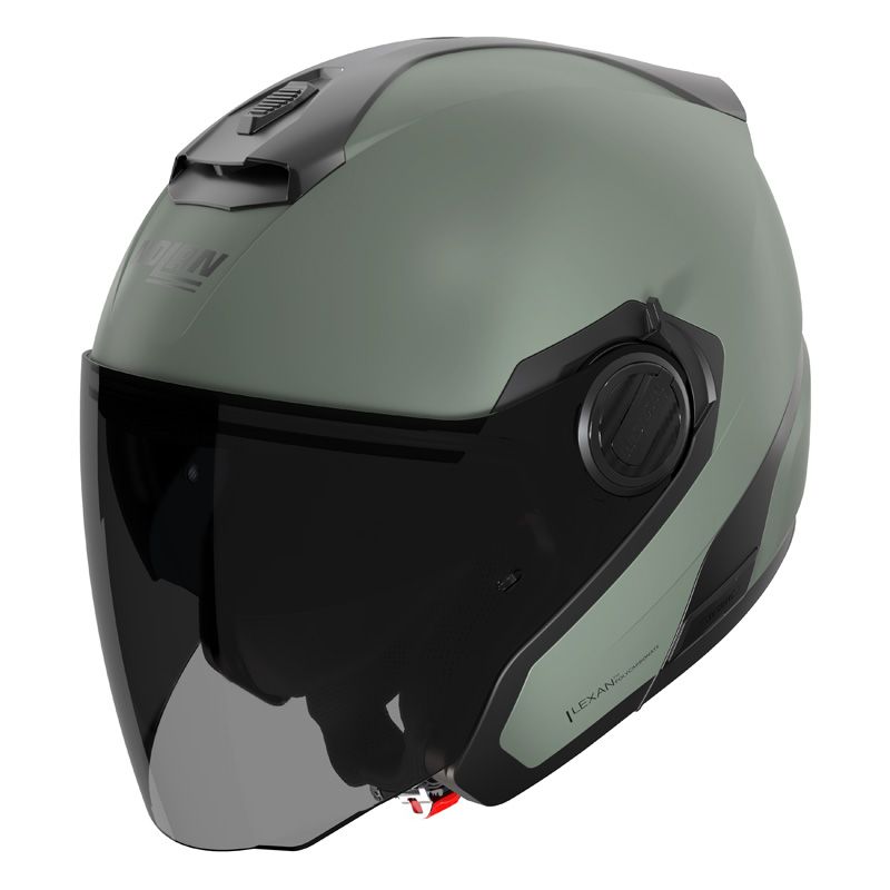 Nolan N40-5 Classico Helmet