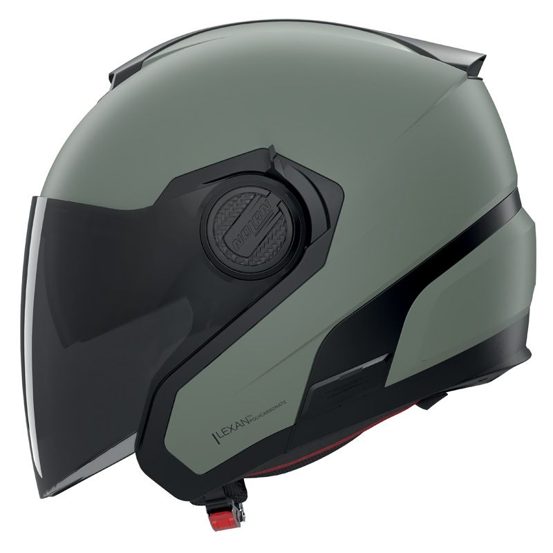 Nolan N40-5 Classico Helmet