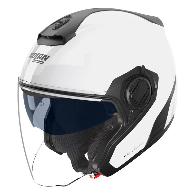 Nolan N40-5 Classico Helmet
