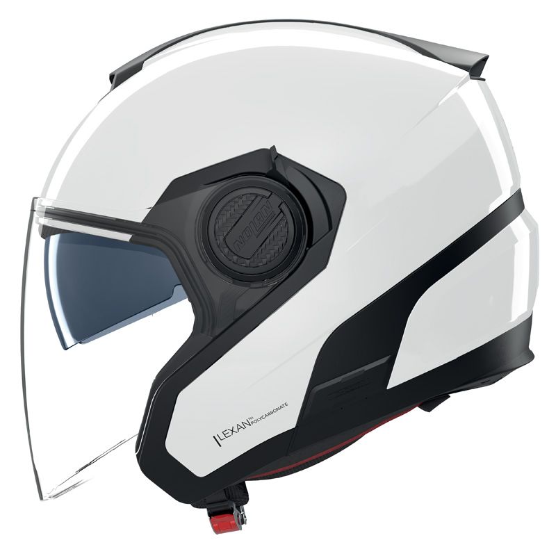 Nolan N40-5 Classico Helmet