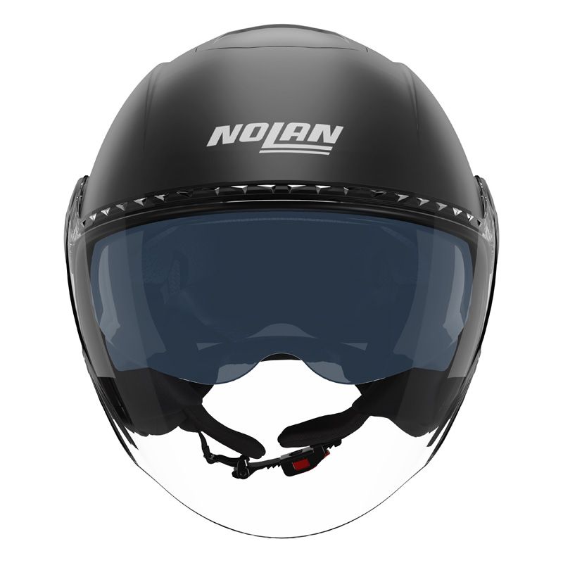 Nolan N20-2 Zefiro Visor Helmet