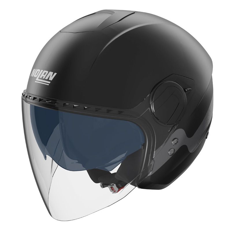 Nolan N20-2 Zefiro Visor Helmet