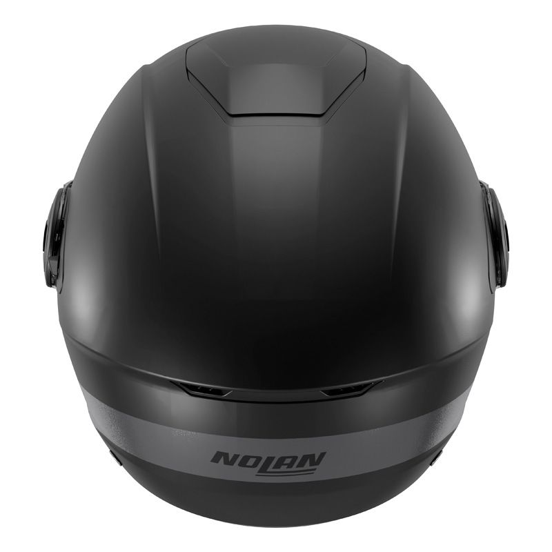 Nolan N20-2 Zefiro Visor Helmet