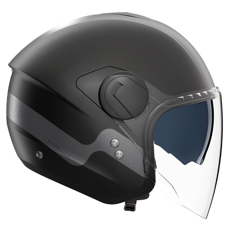 Nolan N20-2 Zefiro Visor Helmet