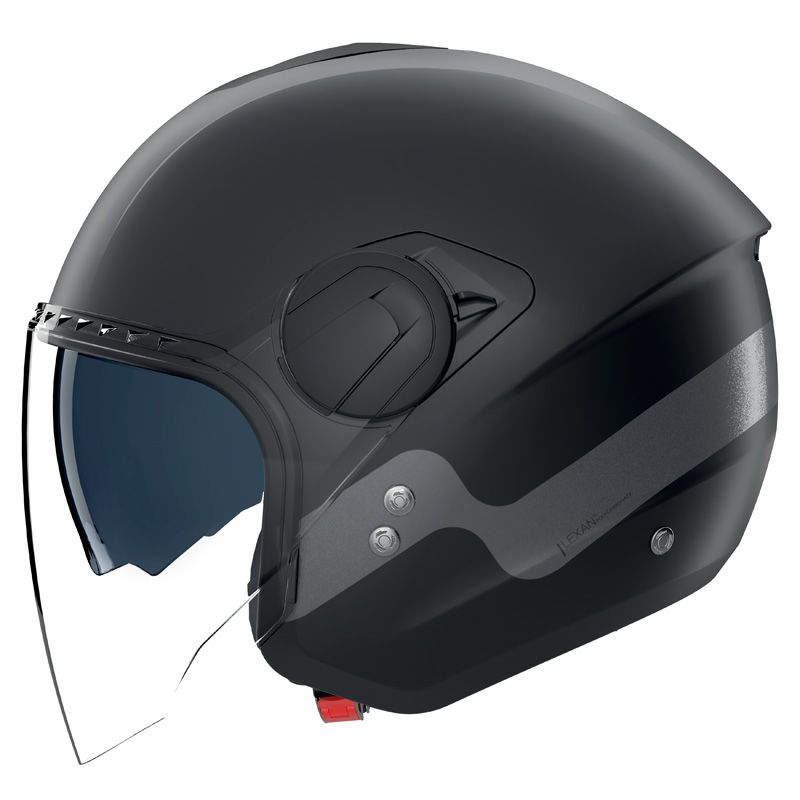 Nolan N20-2 Zefiro Visor Helmet