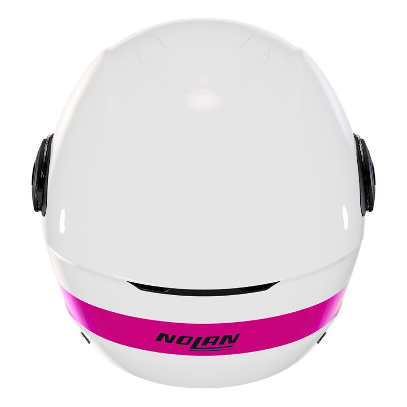 Nolan N20-2 Zefiro Visor Helmet