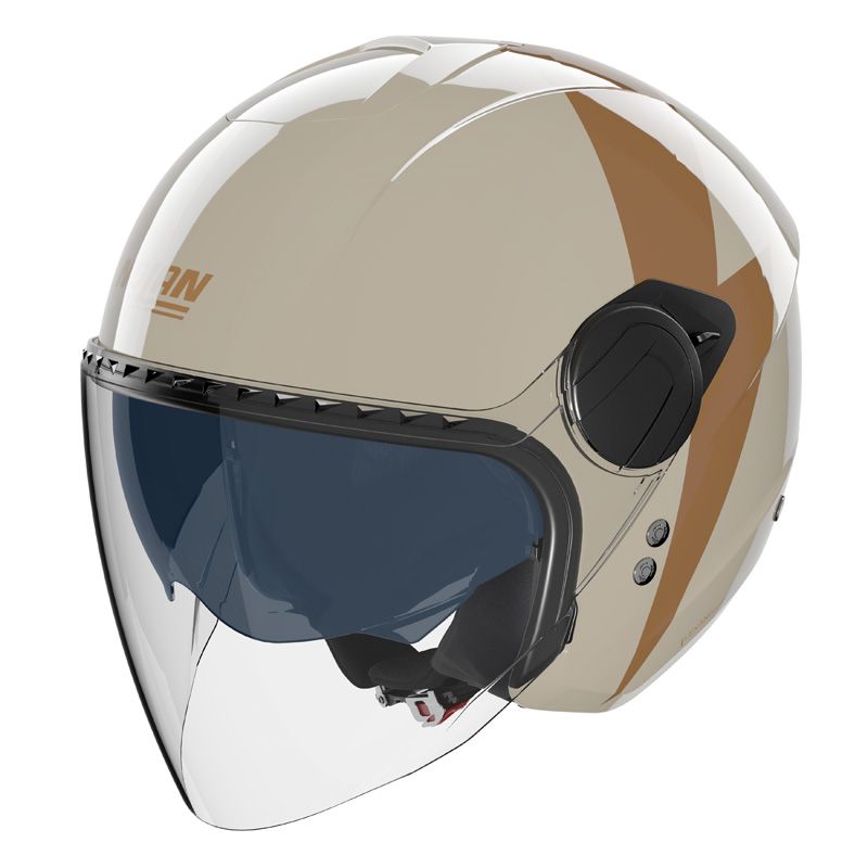 Nolan N20-2 Impeto Visor Helmet