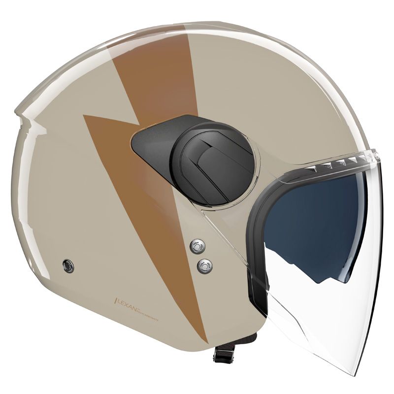 Nolan N20-2 Impeto Visor Helmet