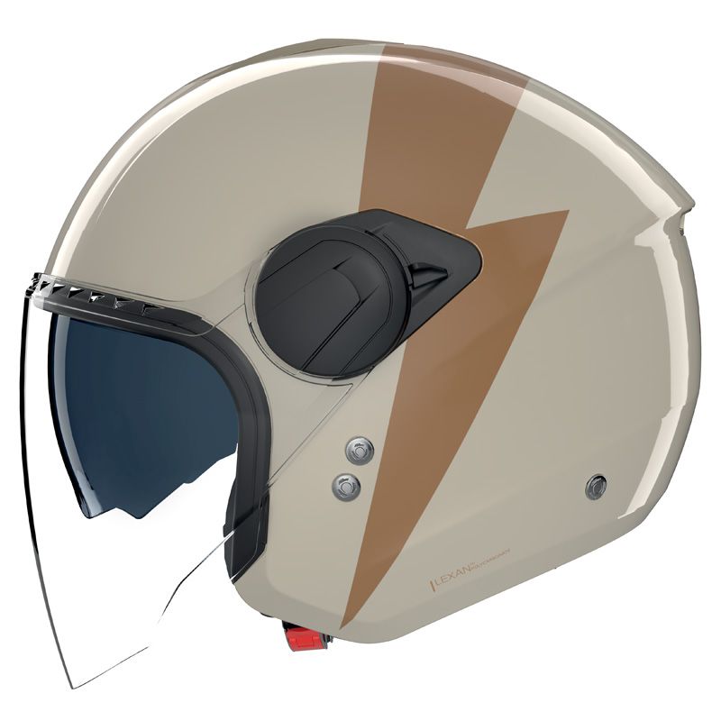 Nolan N20-2 Impeto Visor Helmet