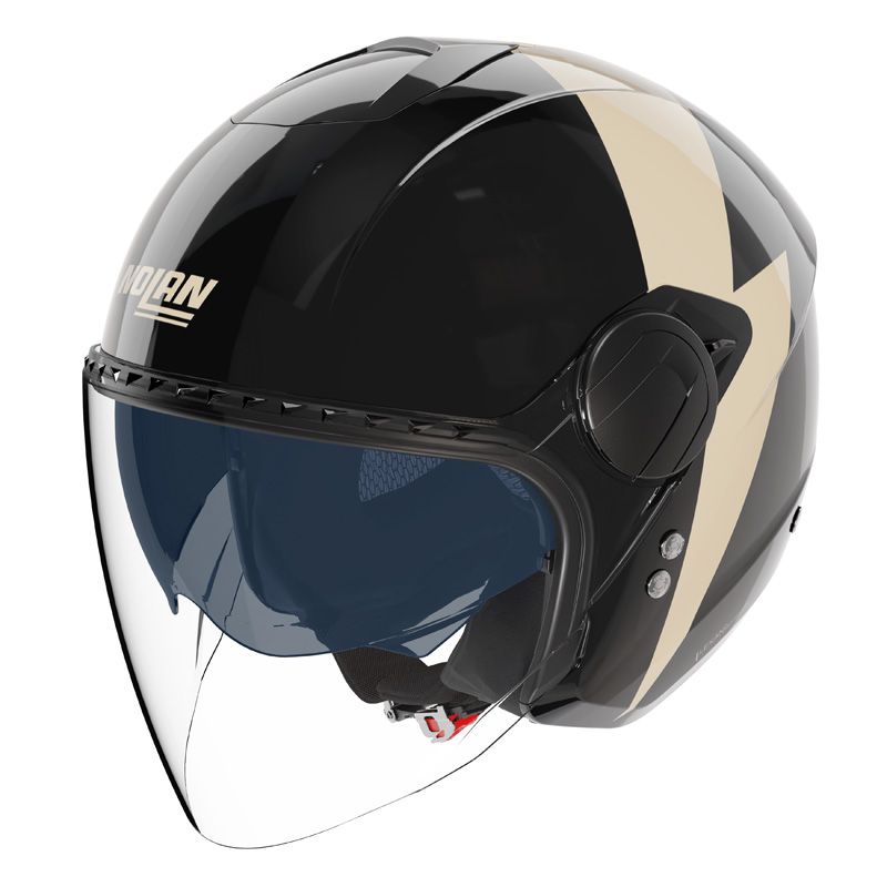 Nolan N20-2 Impeto Visor Helmet