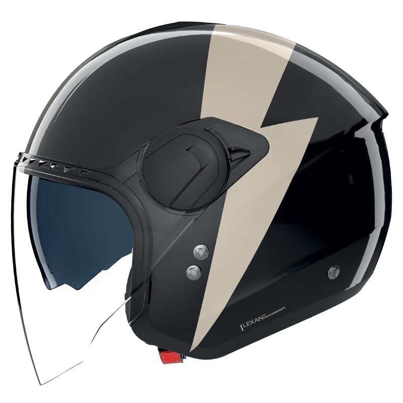 Nolan N20-2 Impeto Visor Helmet