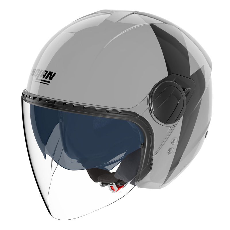 Nolan N20-2 Impeto Visor Helmet