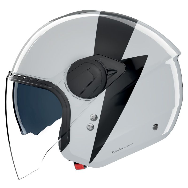 Nolan N20-2 Impeto Visor Helmet