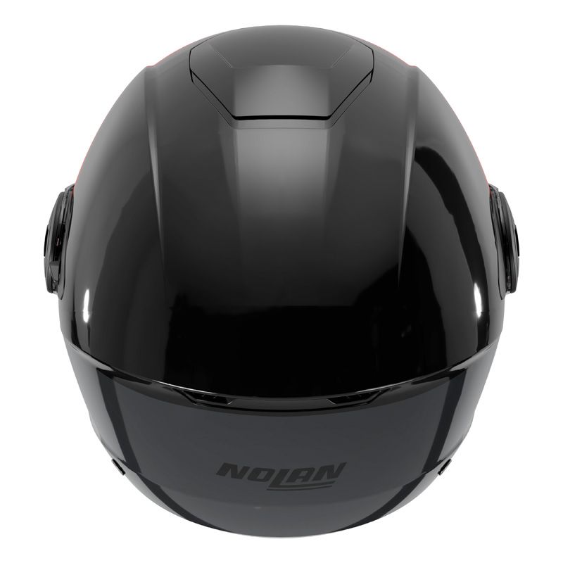Nolan N20-2 Blocco Visor Helmet