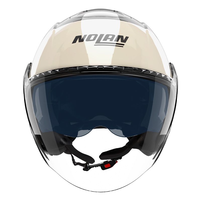 Nolan N20-2 Blocco Visor Helmet