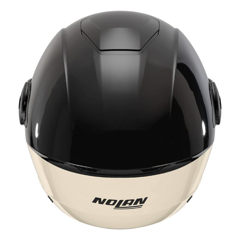 Nolan N20-2 Blocco Visor Helmet
