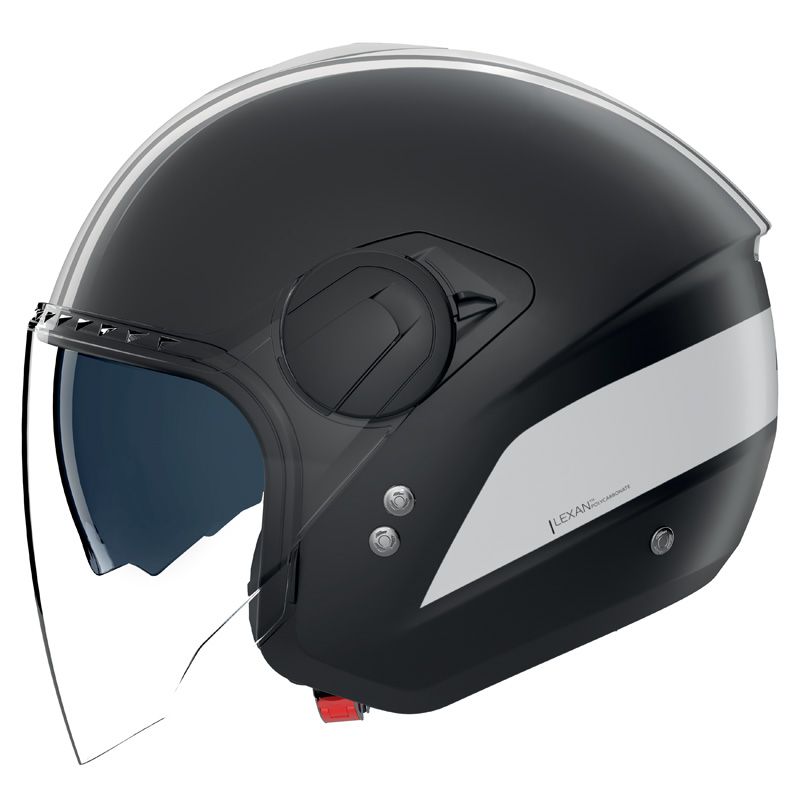 Nolan N20-2 Dolce Vita Visor Helmet