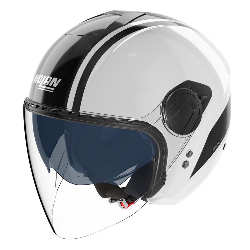 Nolan N20-2 Dolce Vita Visor Helmet